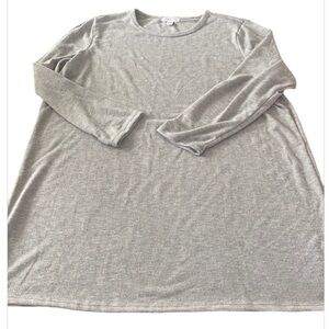 CHARTER CLUB  sleep shirt